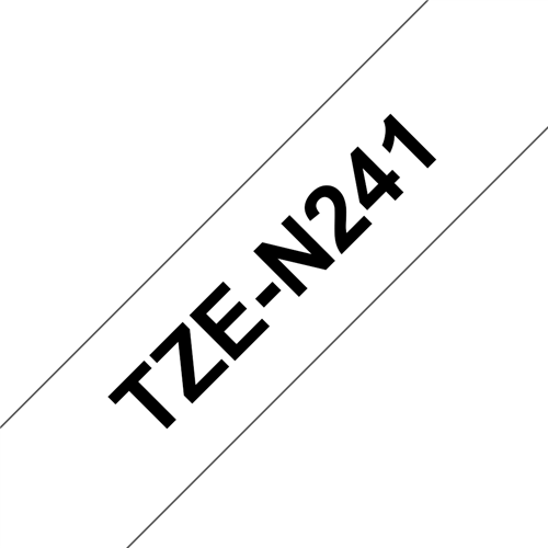Brother TZe-N241