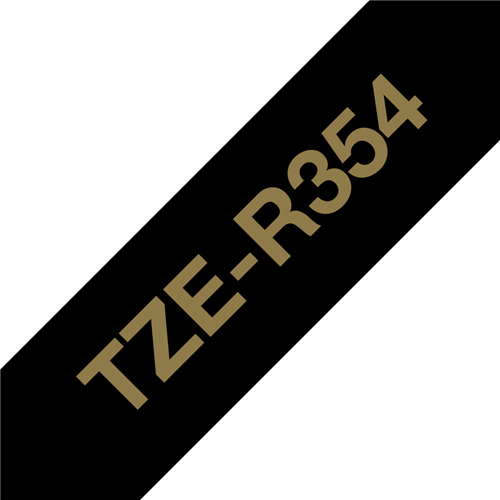 Brother P-touch 2470 TZe-R354