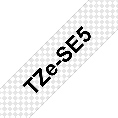 Brother TZe-SE5