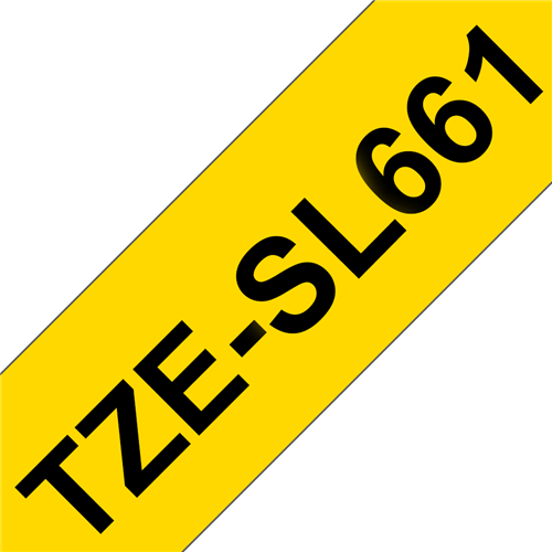 Brother TZe-SL661