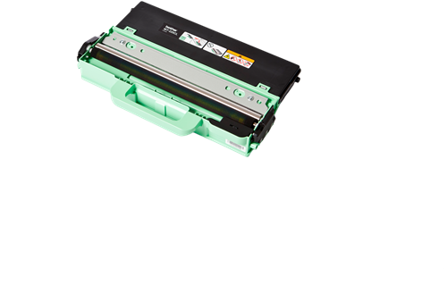 Brother WT-220CL Garrafa de resíduos de tóner