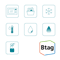 Brother Btag-631