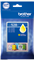 Brother LC528Y yellow ink cartridge