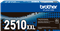 Brother TN-2510XXL nero toner