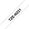 Brother TZe-N221