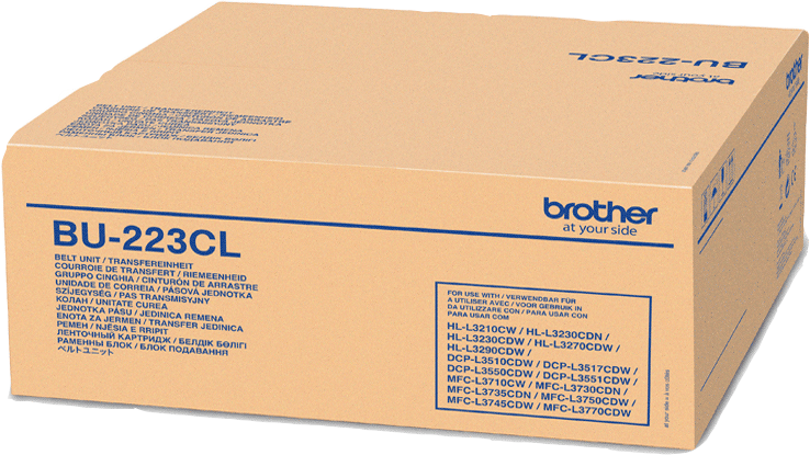 Brother MFC-L3710CW BU-223CL