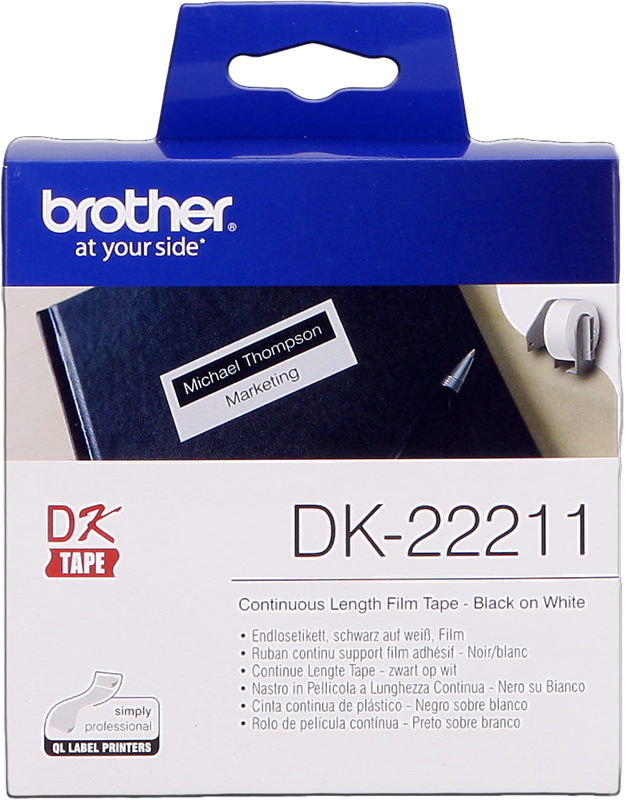 Brother QL 700 DK-22211