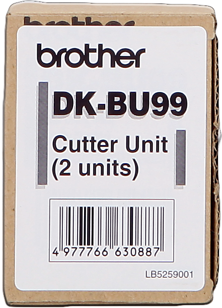 Brother QL-820NWB DK-BU99