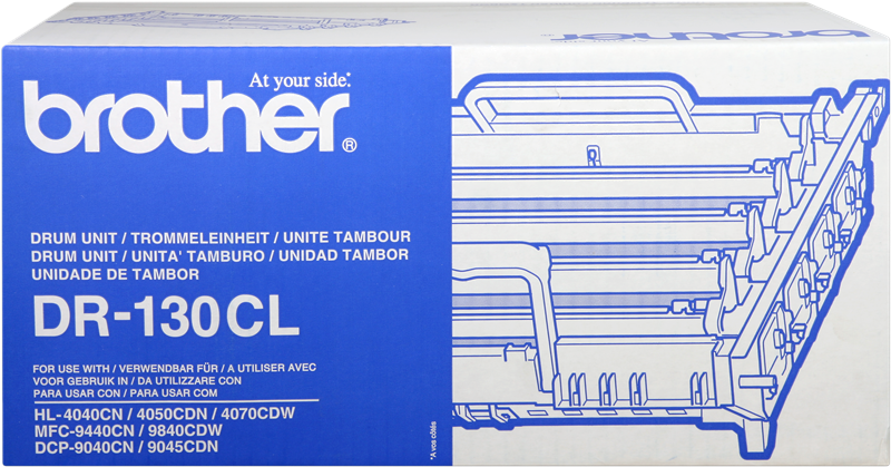 Brother DCP-9040CN DR-130CL