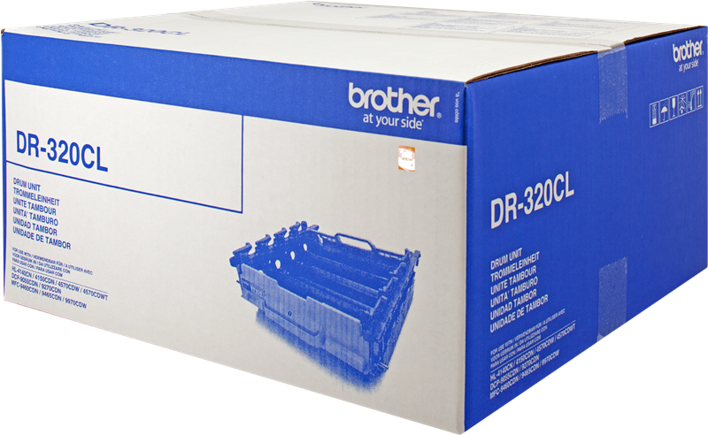 Brother DCP-9270CDN DR-320CL
