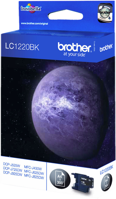 Brother LC1220BK