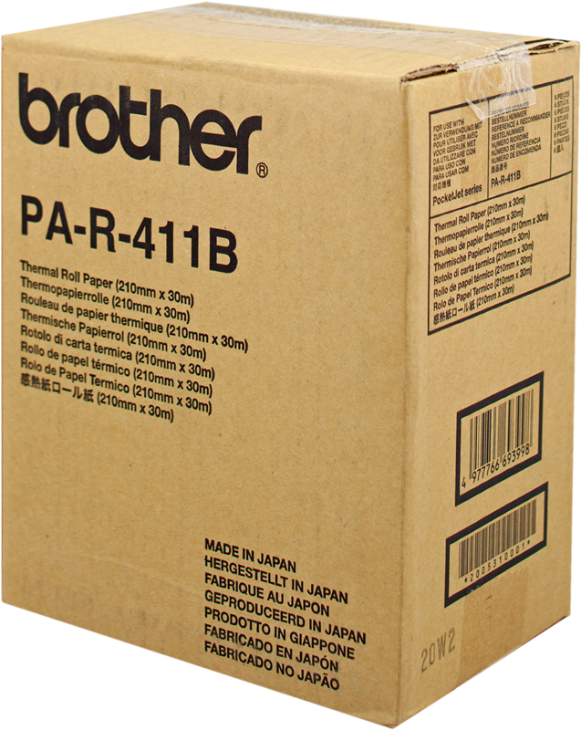 Brother PJ-562 PA-R-411B