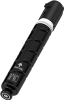 Canon 034bk nero toner