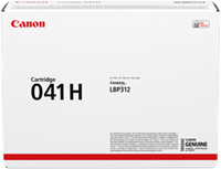 Canon 041h Preto Tóner