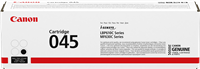 Canon 045bk Preto Tóner