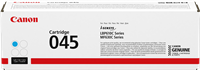 Canon 045c Cyan Tóner