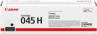 Canon 045hbk Preto Tóner