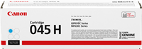 Canon 045hc Cyan Tóner