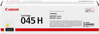 Canon 045hy Amarelo Tóner