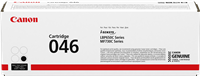 Canon 046bk Preto Tóner