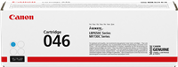 Canon 046c Cyan Tóner