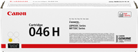 Canon 046hy Amarelo Tóner