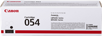 Canon 054 bk Preto Tóner