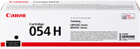 Canon 054 hbk Preto Tóner