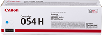 Canon 054 hc Cyan Tóner