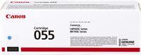 Canon 055 c Cyan Tóner