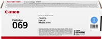 Canon 069 c tyrkysová 