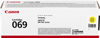 Canon 069 y žlutý 