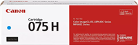 Canon 075 hc Cyan Tóner