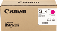 Canon 081 hm Magenta Toner