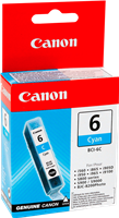 Canon BCI-6
