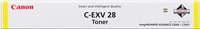 Canon C-EXV28y Amarelo Tóner