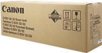 Canon C-EXV32drum imaging drum black