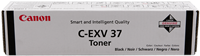 Canon C-EXV37 Noir(e) Toner