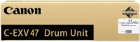 Canon C-EXV47drumy Fotocondutor Amarelo