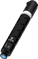 Canon C-EXV48c Cyan Tóner