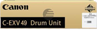 Canon C-EXV49drum Fotocondutor 