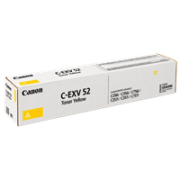 Canon C-EXV52y