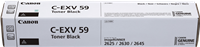 Canon C-EXV59 black toner