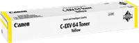 Canon C-EXV64y geel toner