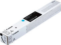 Canon C-EXV65c cyan toner