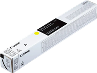 Canon C-EXV65y geel toner
