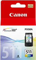 Canon PG-510 / CL-511