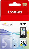 Canon PG-512 / CL-513