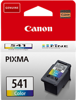 Canon CL-541 více barev Inkoustovou kazetu
