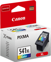 Canon CL-541XL více barev Inkoustovou kazetu